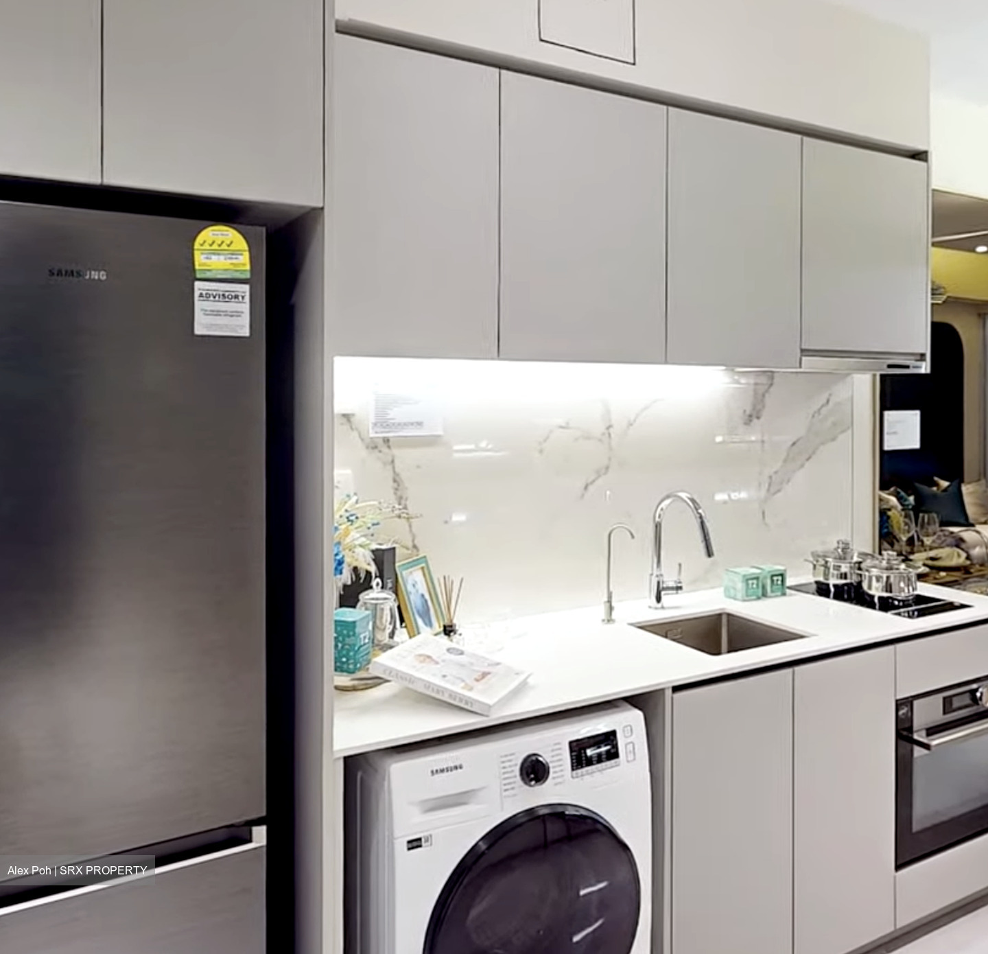 Dunman Road (D15), Condominium #607857321